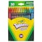 Crayola Twistables Colored Pencils, PK60 BIN687409 - alternate 2
